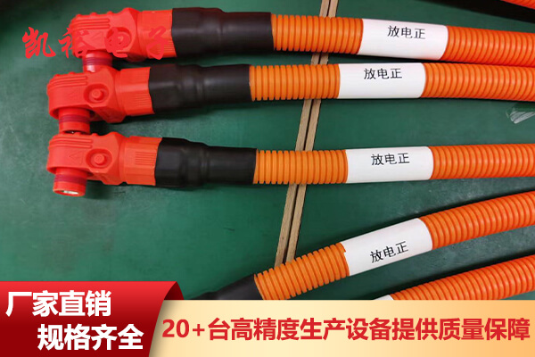 線束線纜阻燃標簽