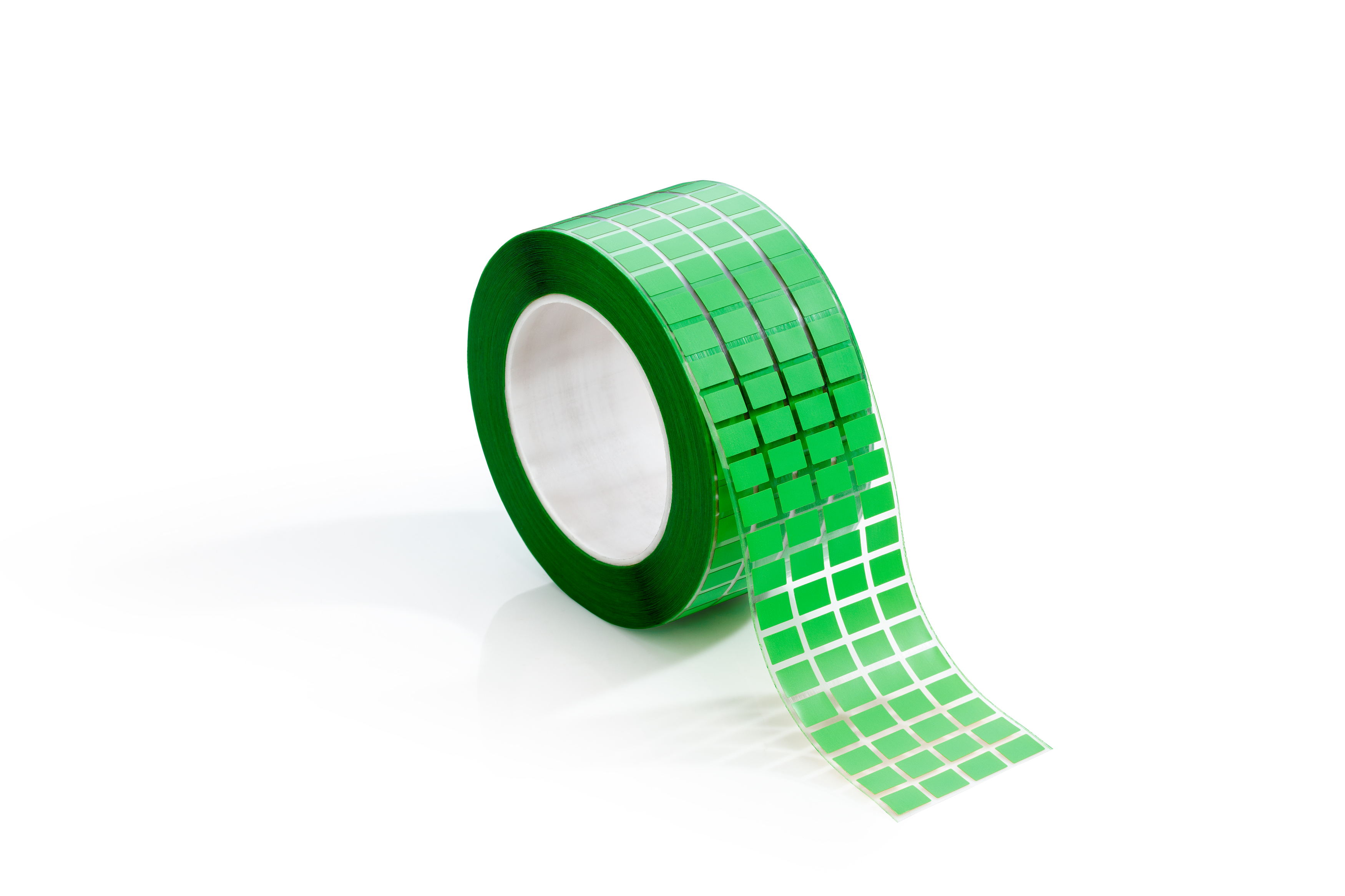 　 高溫標(biāo)簽生產(chǎn)廠家的產(chǎn)品怎么實(shí)現(xiàn)批量生產(chǎn)？