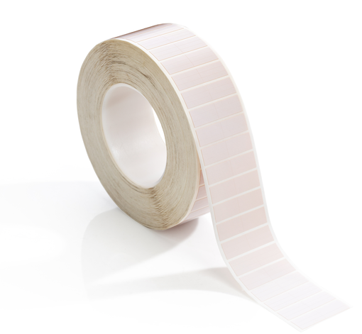 耐高溫標(biāo)簽